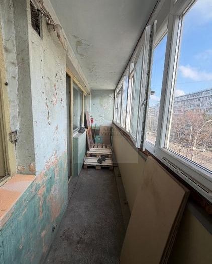 3 Camere - 67MP | Etaj 3/9 | Reabilitat | 3 Balcoane | M Grivita 10min - Poză 8