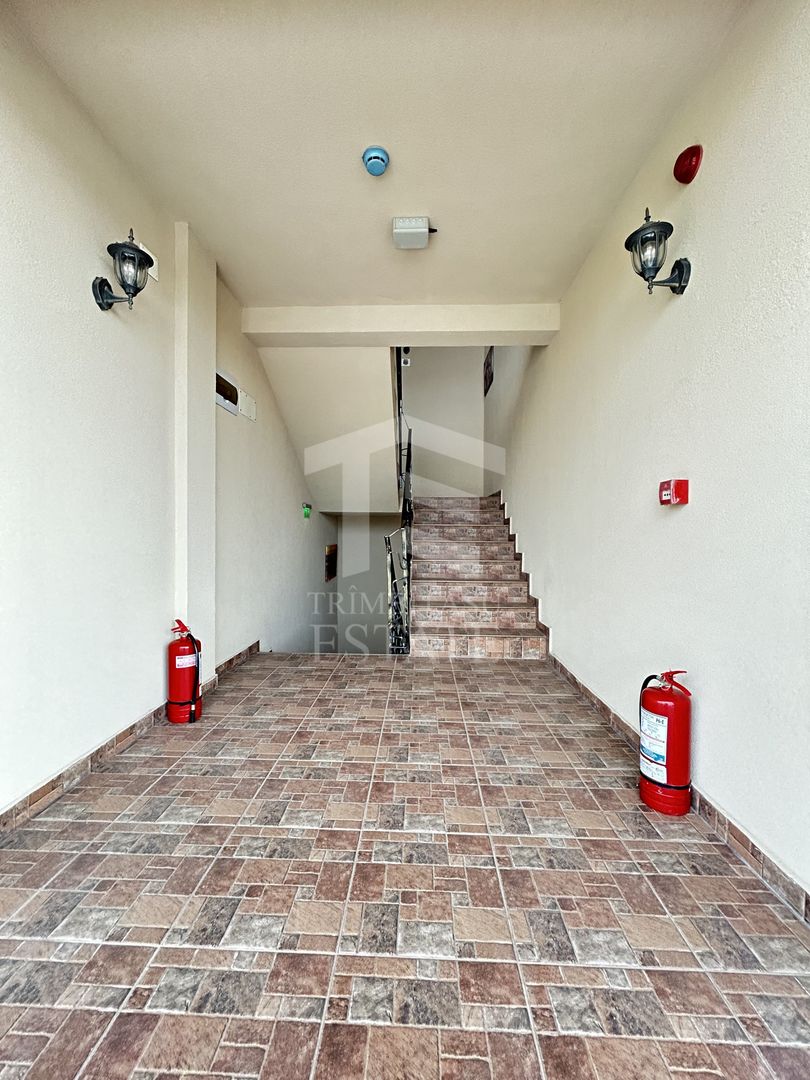 Pensiune la cheie Costinesti | 1022mp | Autorizata ISU | Centrala Gaz - Poză 20