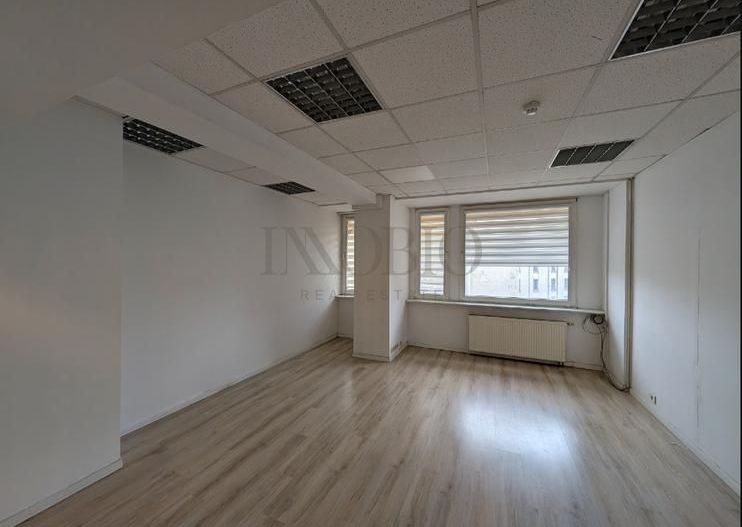 Spațiu de birouri 377 mp în Union Center – clădire emblema Art Deco 🗽 - Poză 3