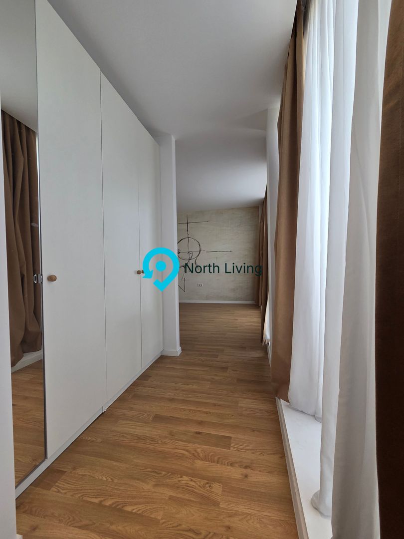 Vilă duplex | 5 camere | 2 parcari | Pipera - Matei Millo - Poză 12