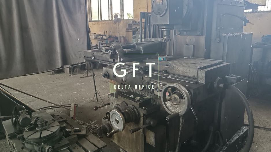 Hala-spatiu industrial de vanzare, Bistrita-Nasaud, Lechinta - Poză 13