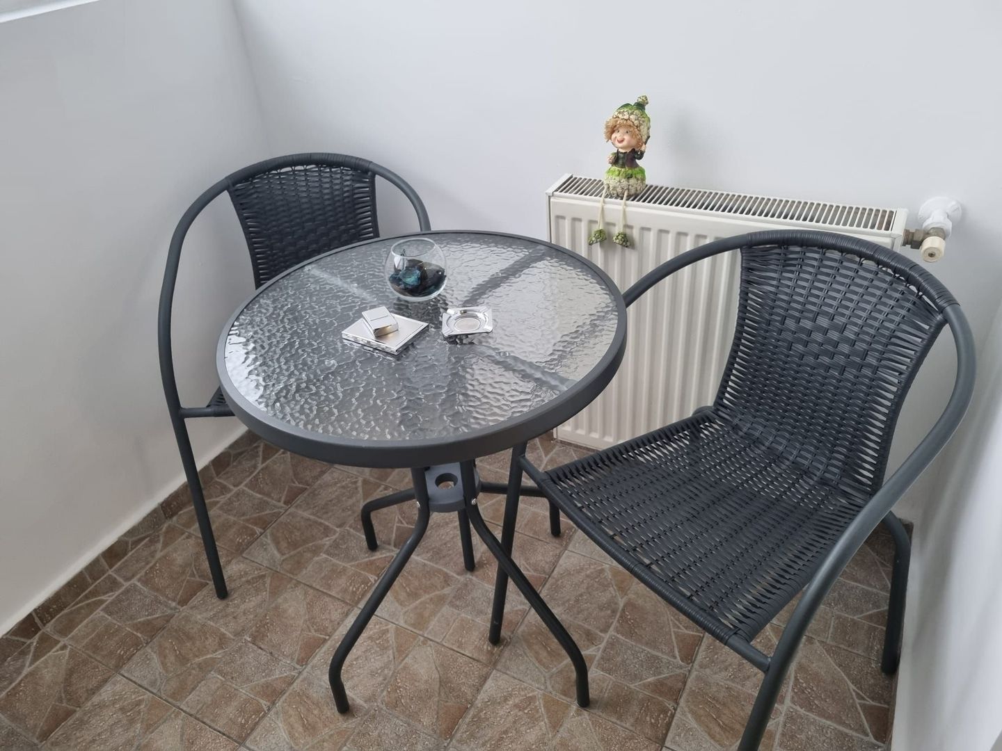 Garsonieră modernă | Bloc 2009 | Centrala proprie - Poză 20