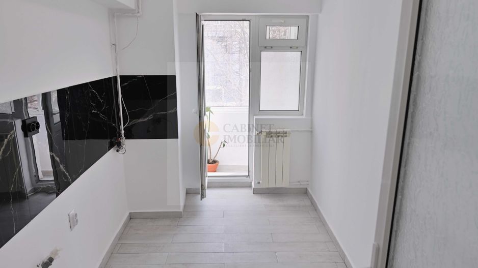 Apartament 2 camere renovat | zonă centrală Decebal - Poză 4