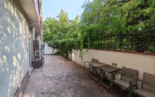 3 Camere | Terasă 43 mp | Ultracentral | zona Victoriei | bloc 2009 - Poză 1