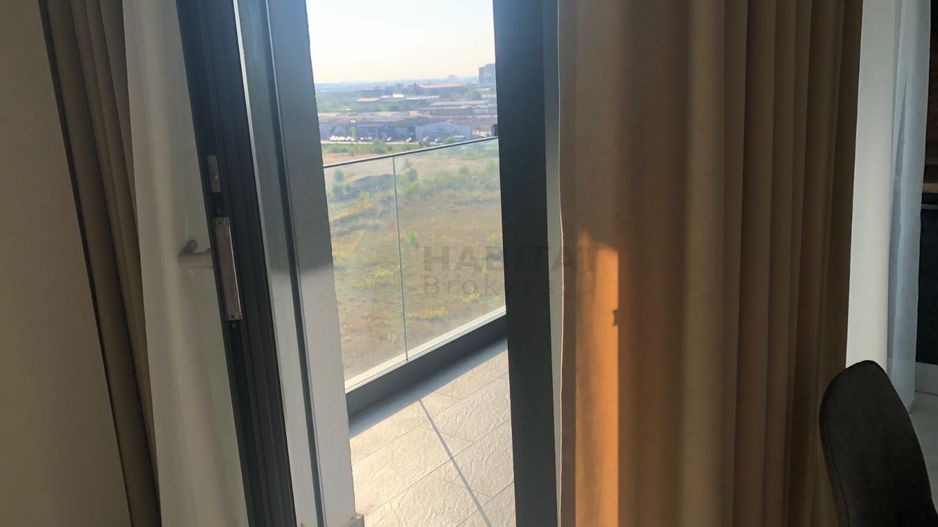 Apartament de închiriat în Soseaua Pipera – Complex Cloud9-2 camere - Poză 4