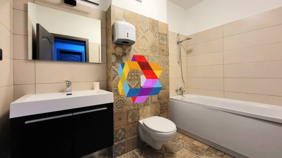 Apartament două camere de vânzare Brașov - Zona Coresi, Penny - Poză 10