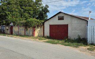 Casa + teren 1.065 mp | Domnesti – Zona Toamnei | Deschidere 20 ml - Poză 2