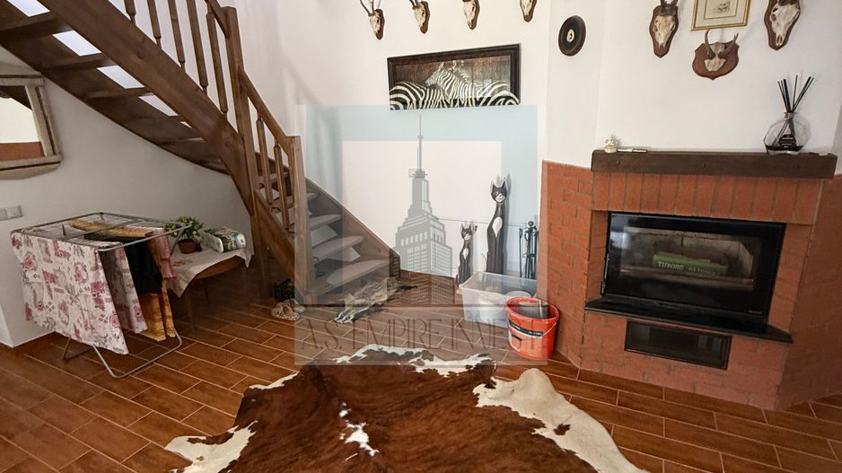 Complex Turistic activ,  2 lacuri ,teren 16800 mp -zona Valea Dobârlău - Poză 24