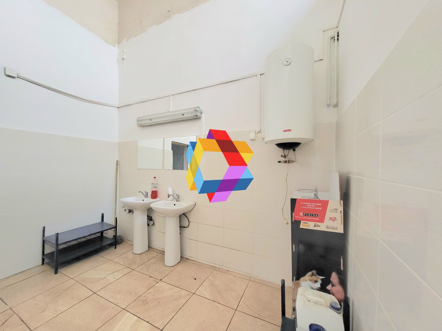 Spatiu industrial - 1229 mp  # plus-imo.ro - Poză 7