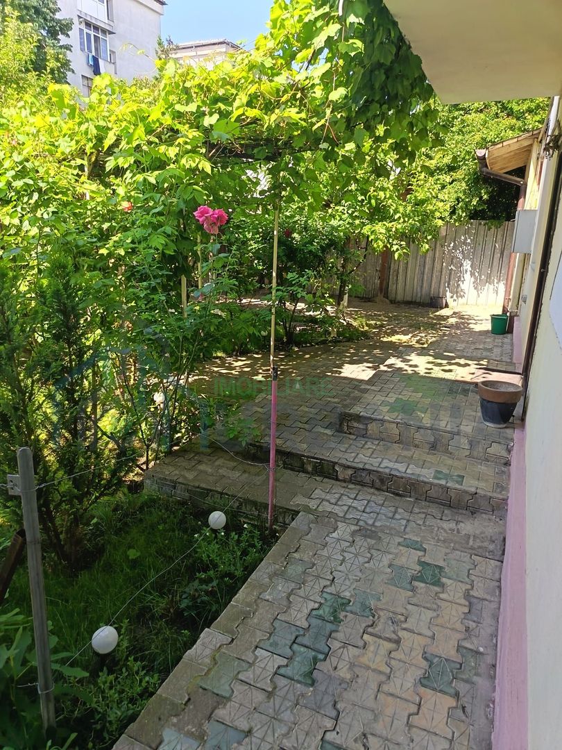 Apartament 2 camere decomandat, 55 mp, mobilat si utilat, Galata – zona Lidl/Oxygen - Poză 2