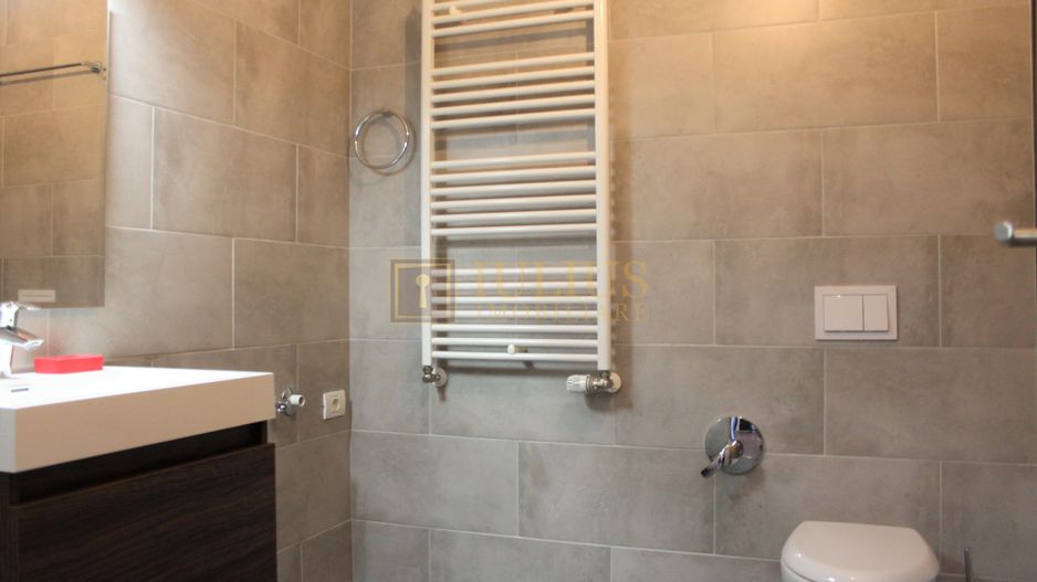 Apartament cu terasa la parter in complex, deosebit, zona linistita. - Poză 15