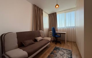 xCity Towers - Apartament cu 3 camere, 2 bai, parcare subterana - Torontal - Poză 19