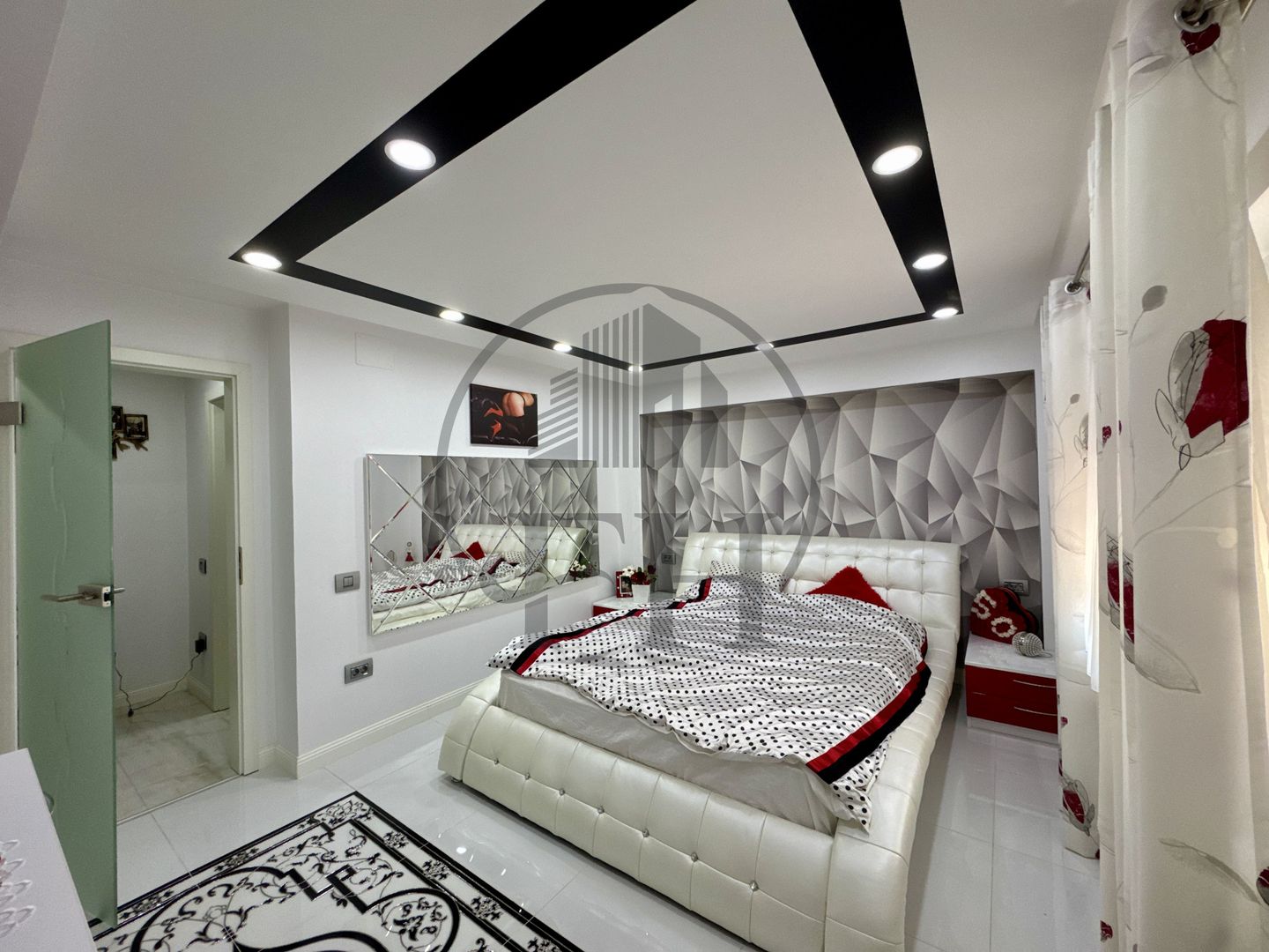 Apartament 4 camere de vanzare Agigea, Constanta - Poză 5