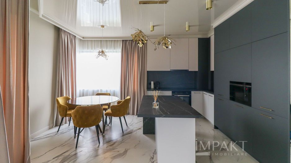 Oportunitate investitie! Vanzare casa cu 3 apartamente in Europa! - Poză 6