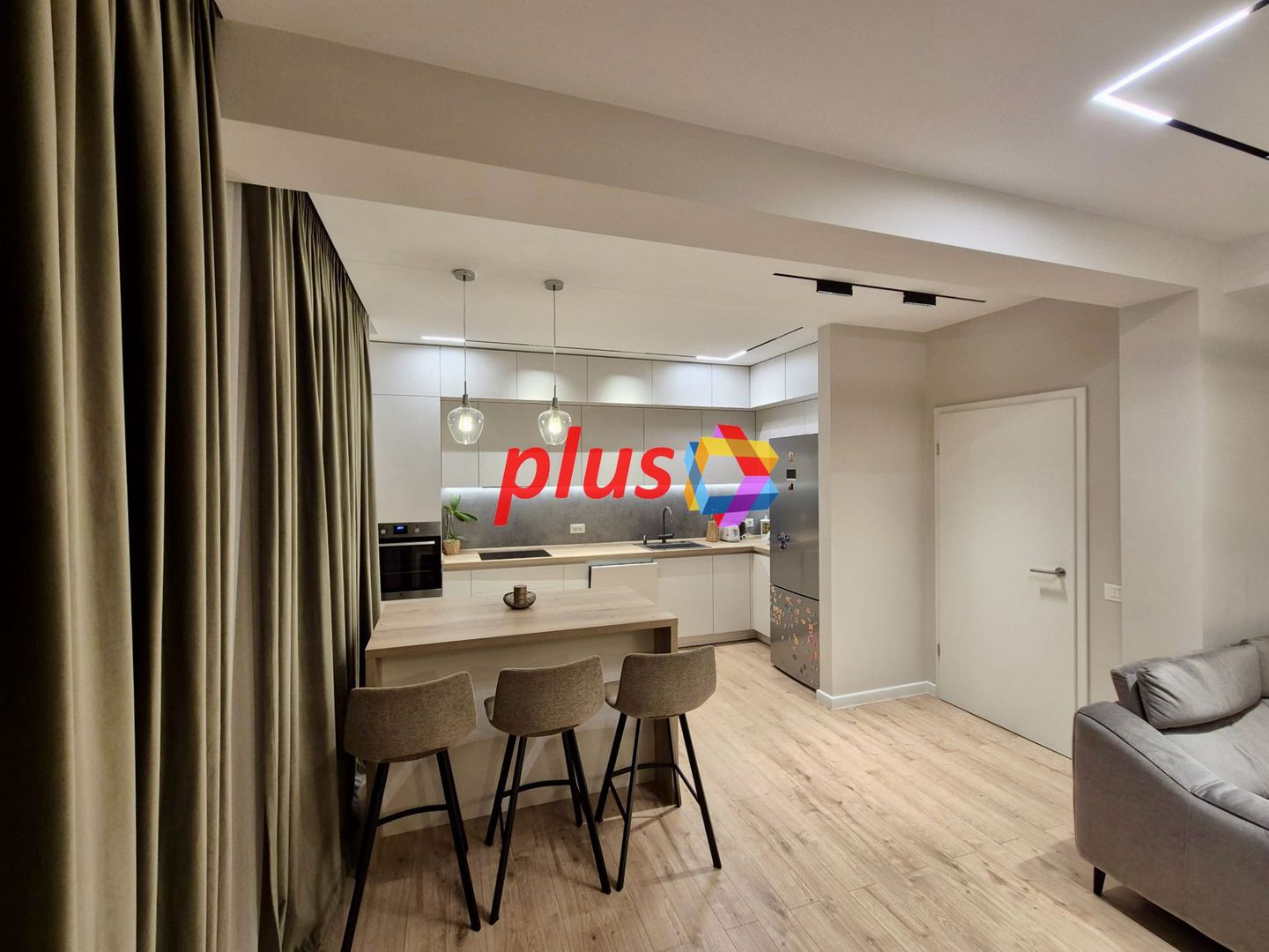 Casă Tractoru 118 mp - Poză 4