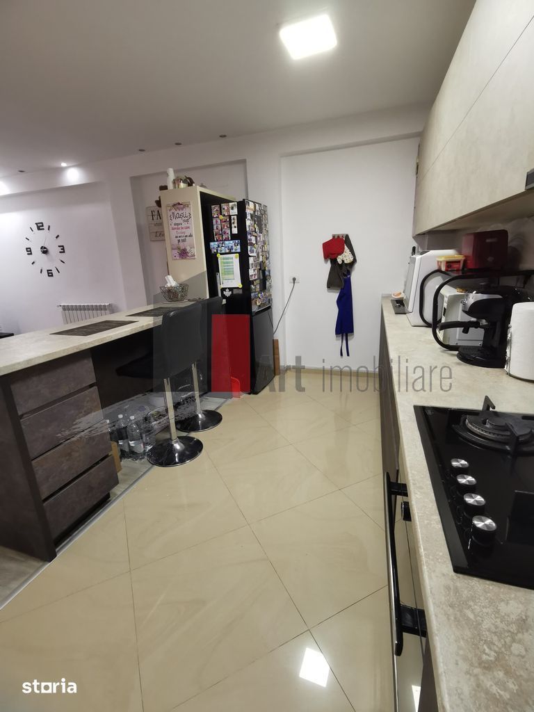 Vanzare apartament 3 camere | Bloc (8 ap) | Loc de parcare | Gorjului - Poză 7
