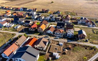 REZERVAT Casă nouă de vânzare în cartierul nou din Zimand, Comision 0 - Poză 10