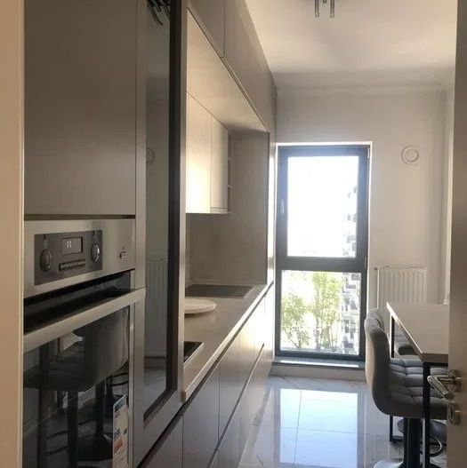 AP. 2 CAMERE-LUJERULUI,PET-FRIENDLY, BLOC NOU, CENTRALA PROPRIE,MODERN - Poză 5