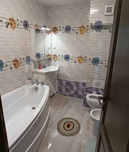 Vanzare apartament 3 camere+garaj zona Leroy Merlin - Poză 5