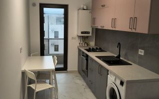 Apartament modern cu 2 camere si loc de parcare - zona CUG - 500€ - Poză 3