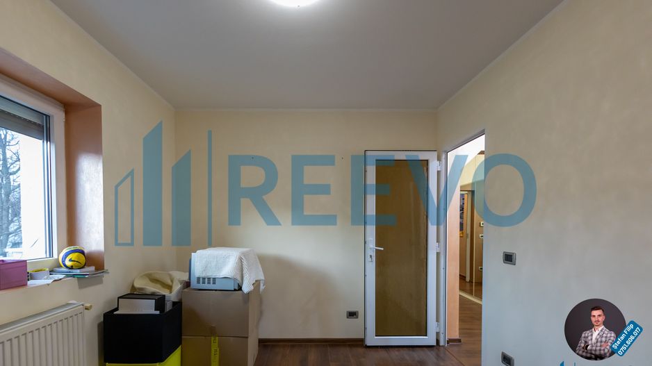 Apartament 2 camere, modern - Poză 11