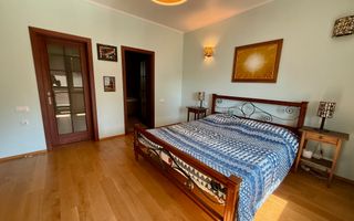 Vila 6 Camere de Vanzare I Mogosoaia - Poză 15