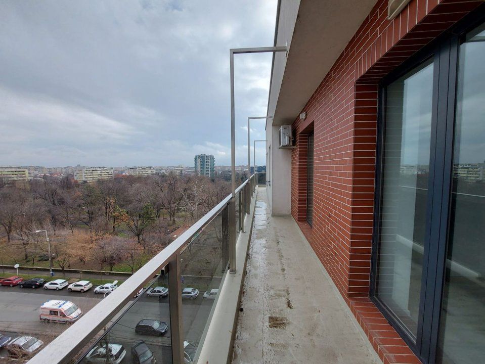 Comision 0% | Apartament 4 camere cu vedere catre Parcul Circului - Poză 2