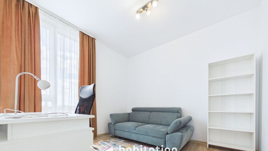 Apartament 3 camere,  parcare subterana,  zona Centrala - Vivalia - Poză 14