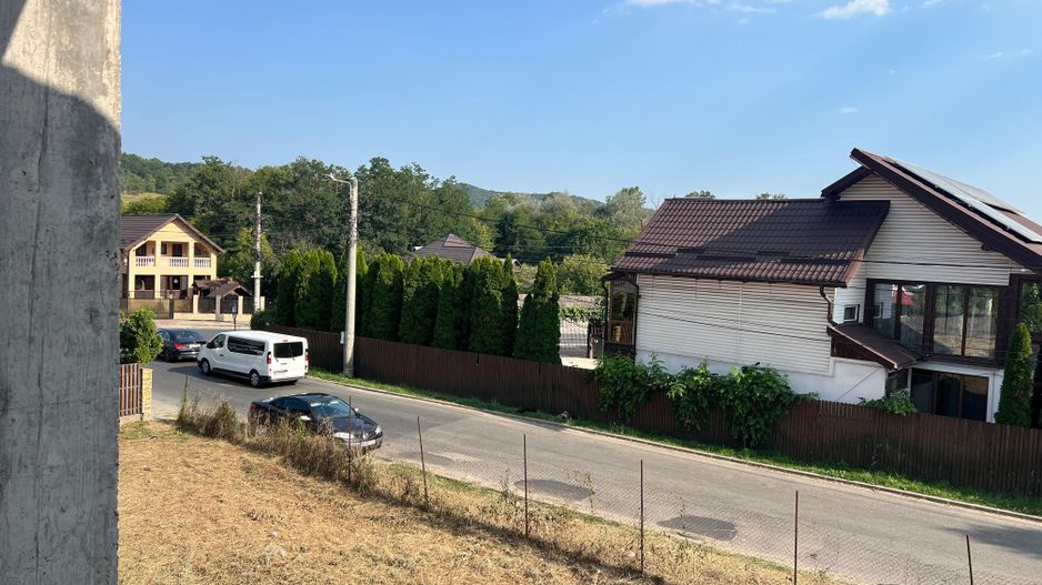 Constructie structura beton armat 810 MPC Curtea de Arges - Poză 6