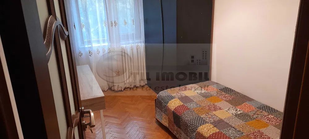 Apartament 3 camere Pacurari - 370 EURO - Poză 3