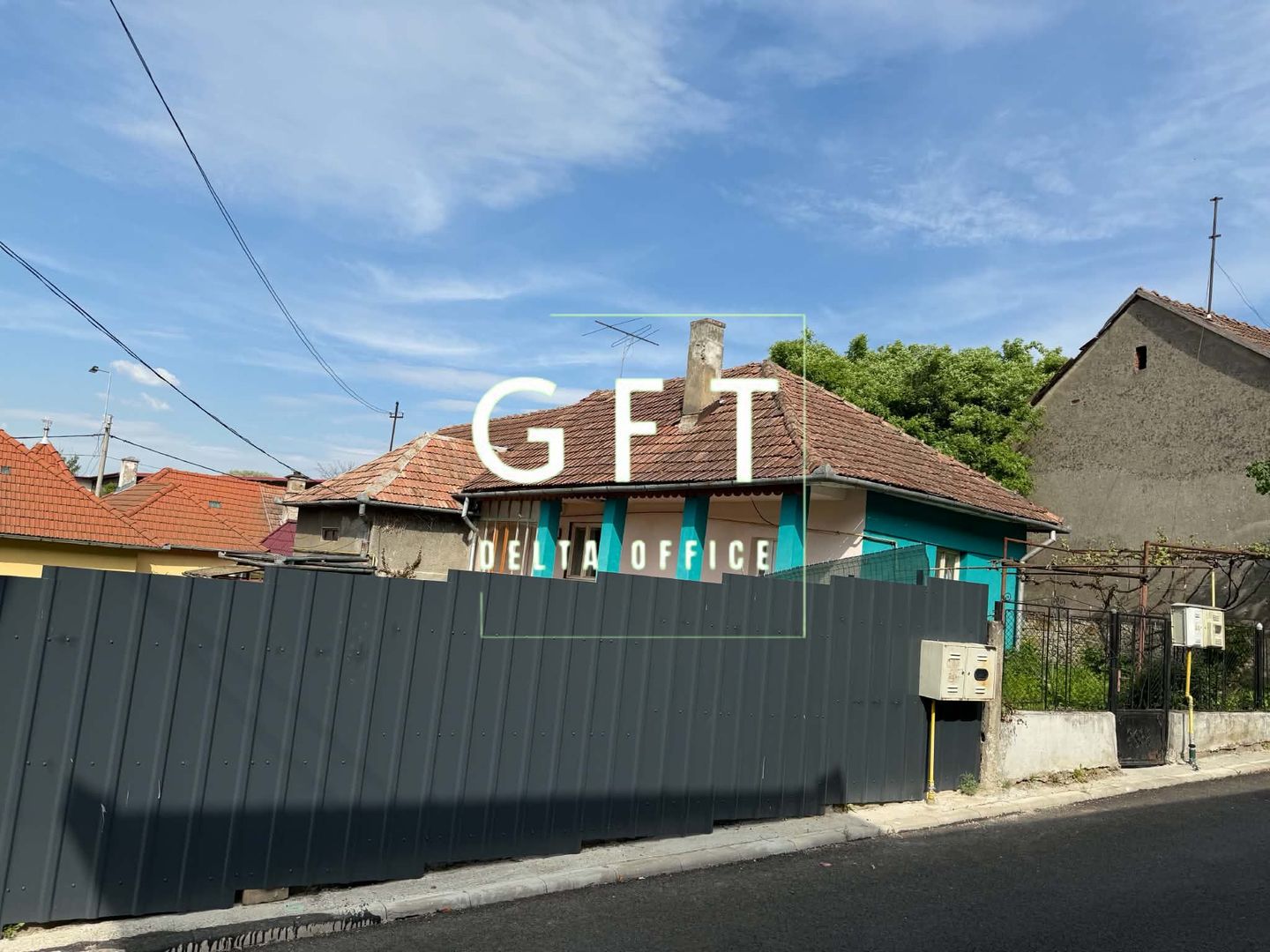 Casă de vânzare, zona centrală - Dej - Poză 12