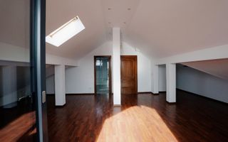 Superba Vila Teren 1.000 mp - Pipera - - Poză 11