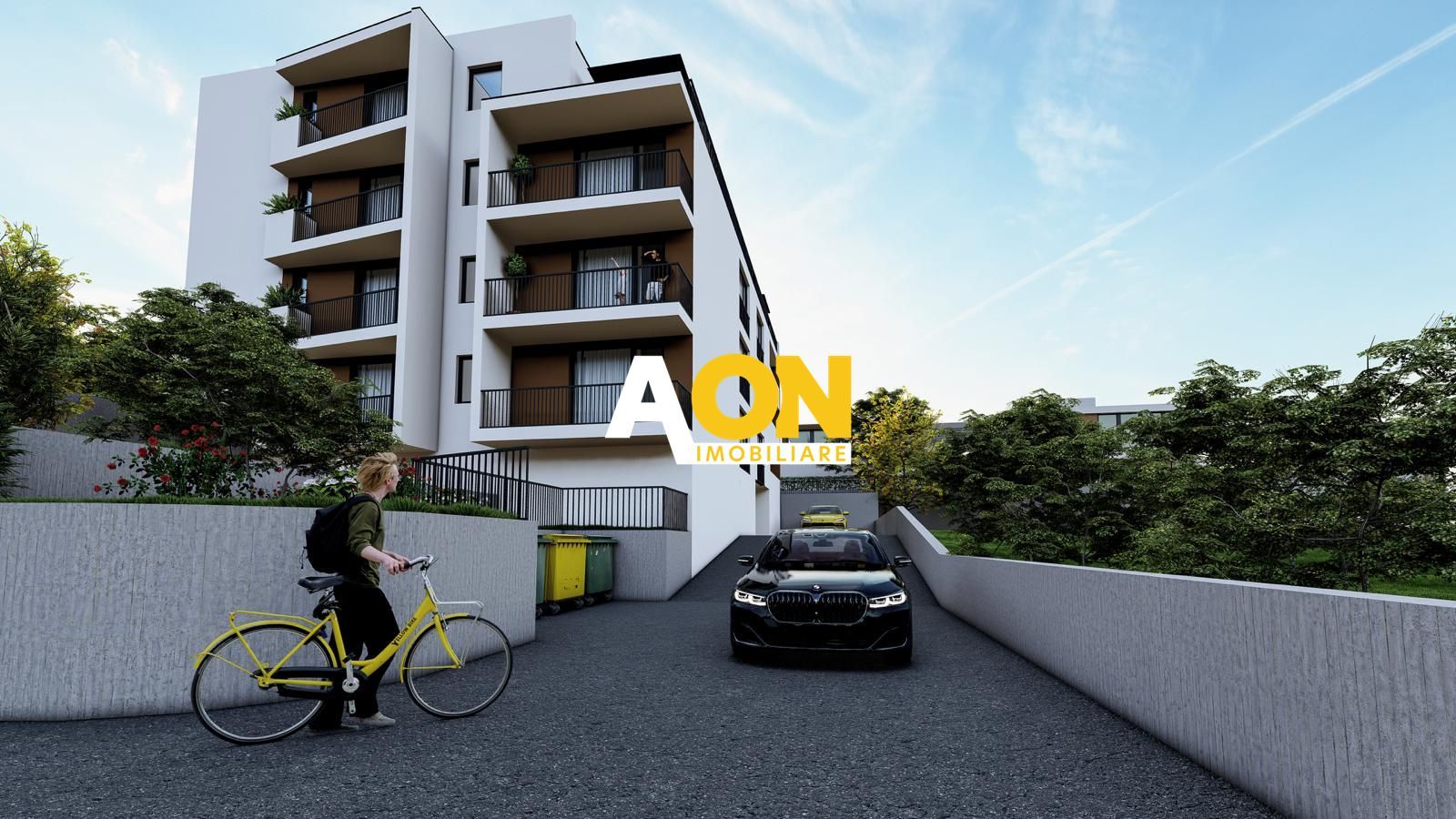 Apartament premium cu 3 camere, 2 bai, parter inalt, Cetate - Poză 2