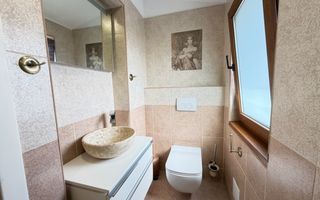 Mansarda luminoasa de inchiriat | Dorobanti – Capitale - Poză 10