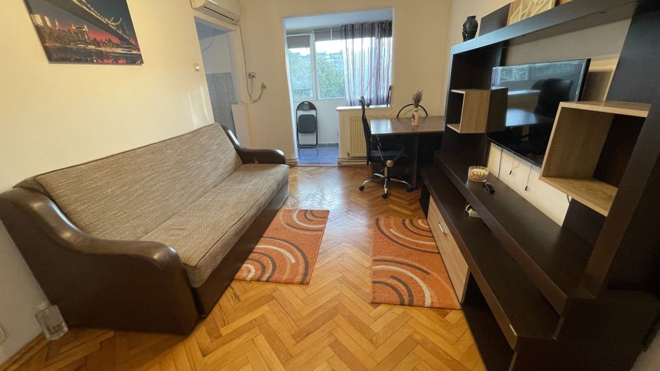 Apartament cu trei camere zona Dacia - Poză 2