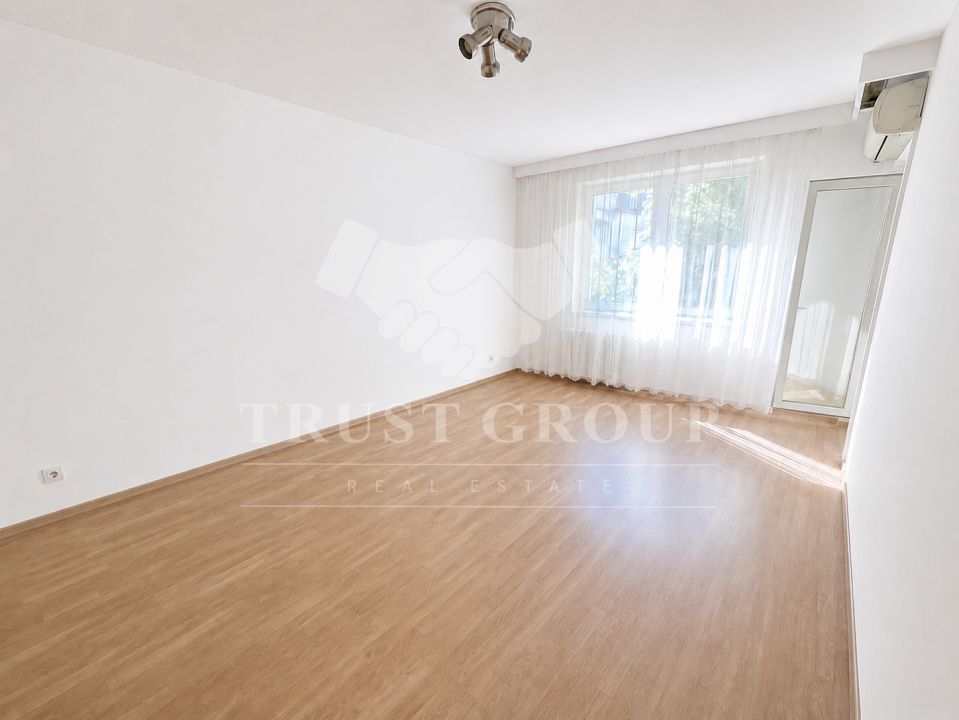 Apartament 2 camere Dorobanti | Imobil 1962 | vedere spate - Poză 1