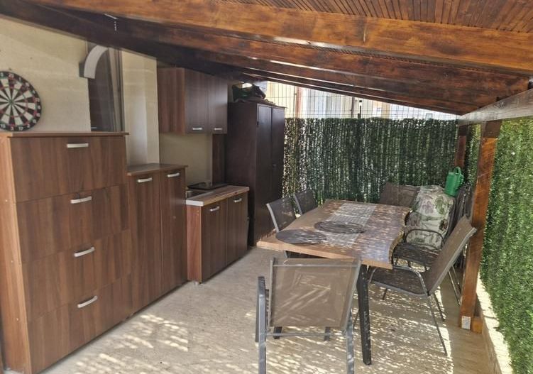 Braytim - Cartierul Florilor | 2 Camere | Curte proprie | Mobilat si Utilat - Poză 3