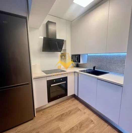 2 camere, modern, gradina, Ac, parcare, Gheorgheni, zona Iulius Mall - Poză 5