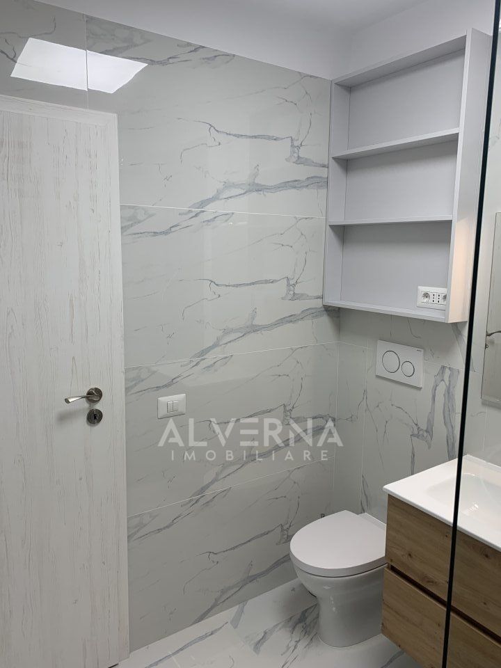 DISPONIBIL | Apartament 2 camere | modern | parcare | cartierul Europa - Poză 7