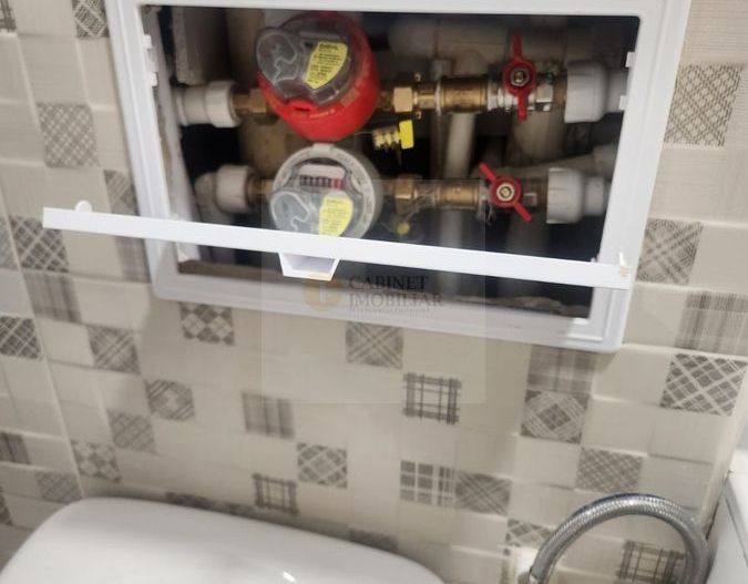 2 camere | Renovat complet | 2/10 | metrou Romancierilor | - Poză 16