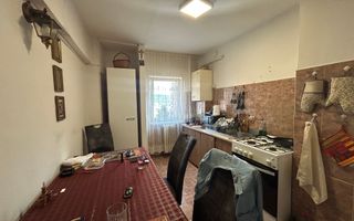 Vanzare apartament 3 camere decomandate, Manastur! - Poză 9