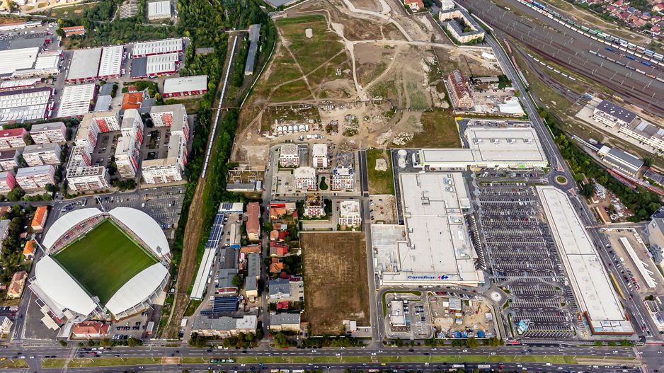 Aici construiești mai mult decât o casă… un stil de viață. - Poză 1