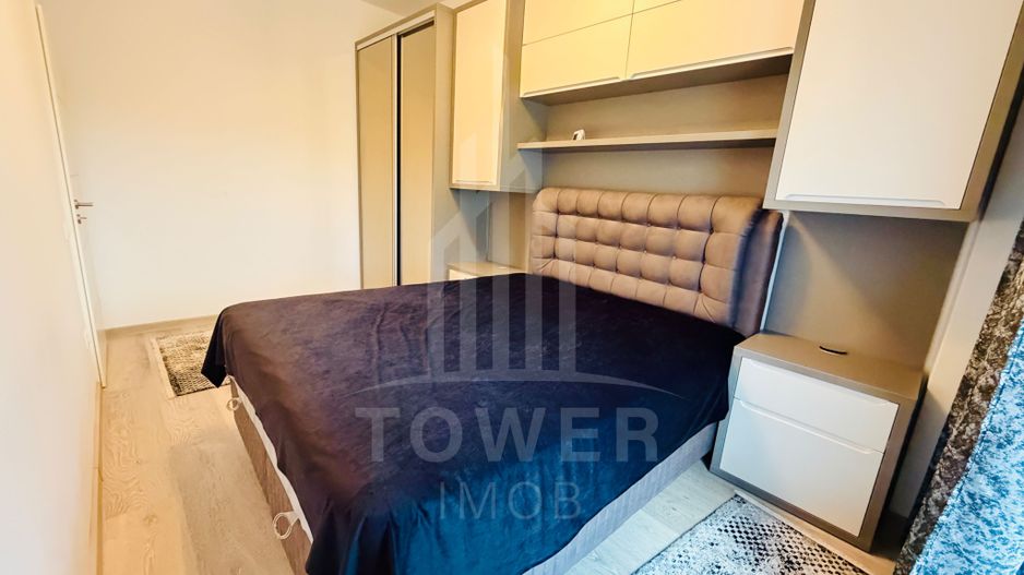 Apartament 2 camere-Doamna Stanca - Poză 4