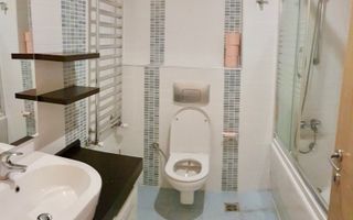 3 camere Emerald | Parcare subterană | Complet mobilat si utilat moder - Poză 6