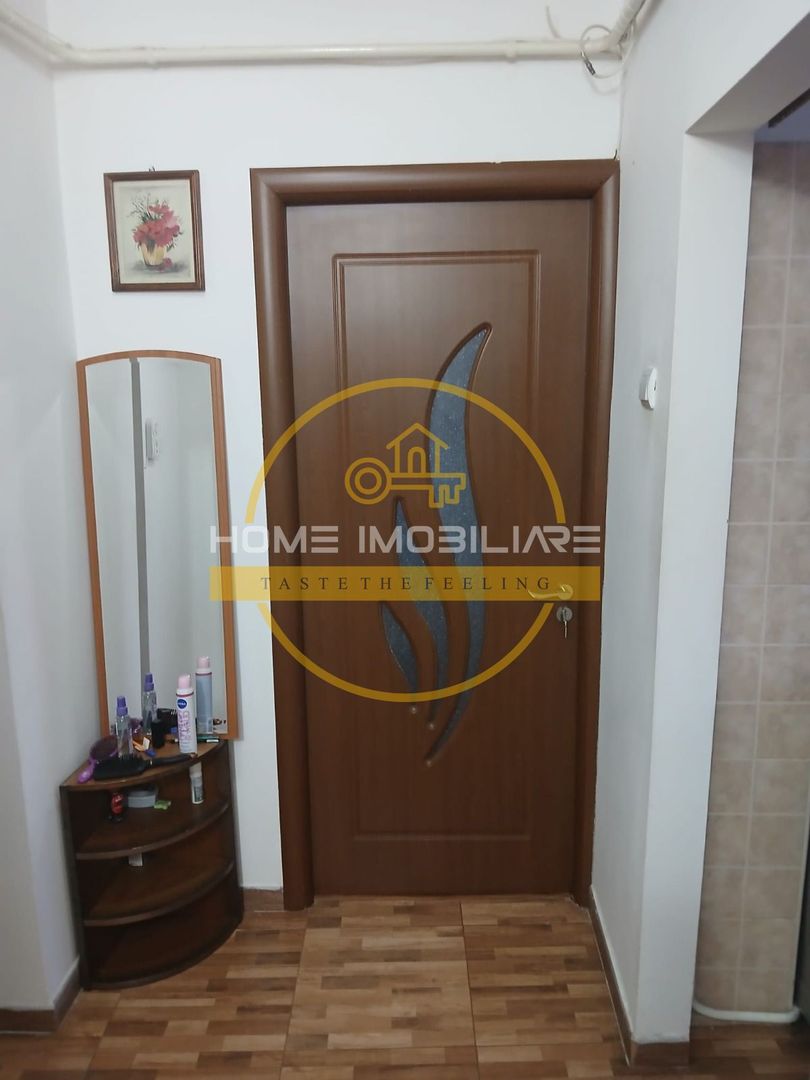 🏠Apartament 2 camere, DC // Etaj 1 //  📍 Pacurari - Pizza Smile - Poză 9