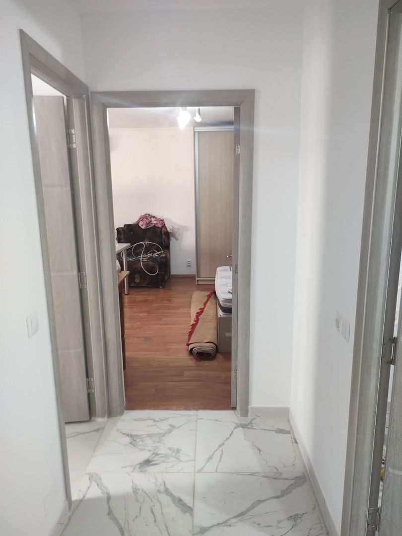 garsonieră confort 1 zona Mall vitan - Poză 8