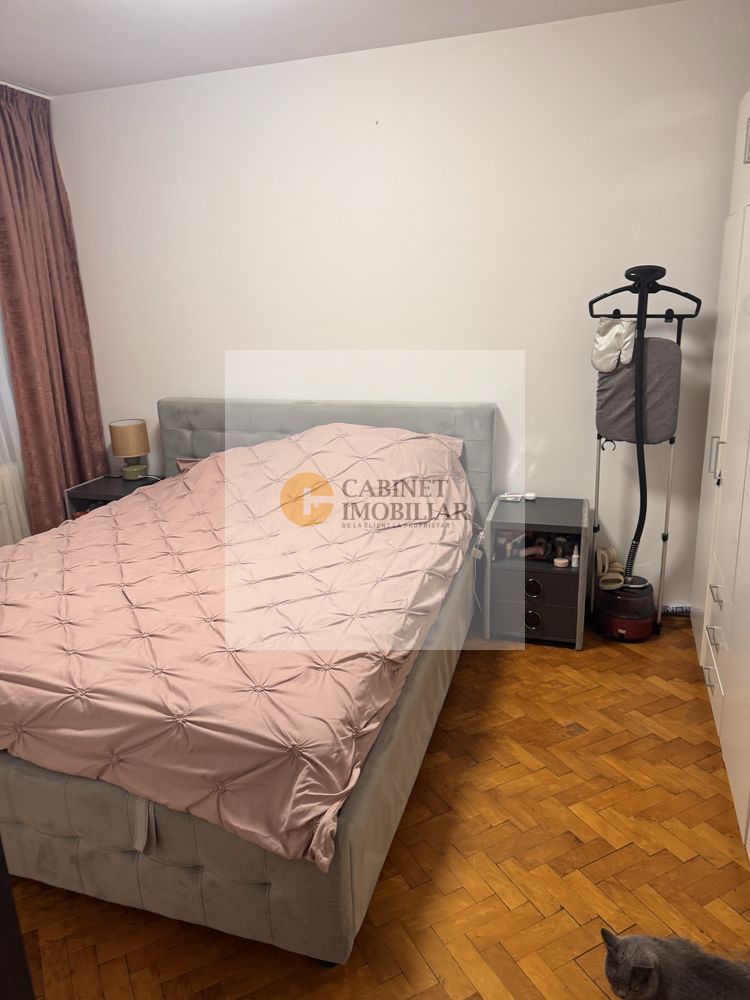 2 camere - 51 mp | Credit | Gorjului – 3 minute de metrou - Poză 6