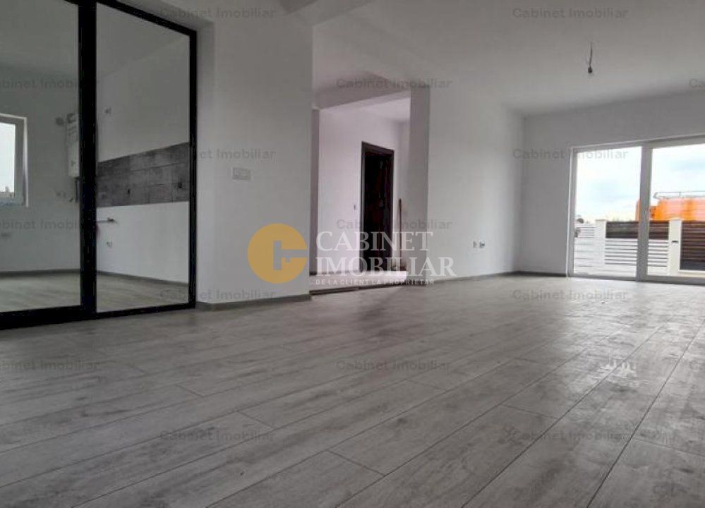 Casa de vanzare tip Mediteranean, proiect unic în jud Iasi. - Poză 3