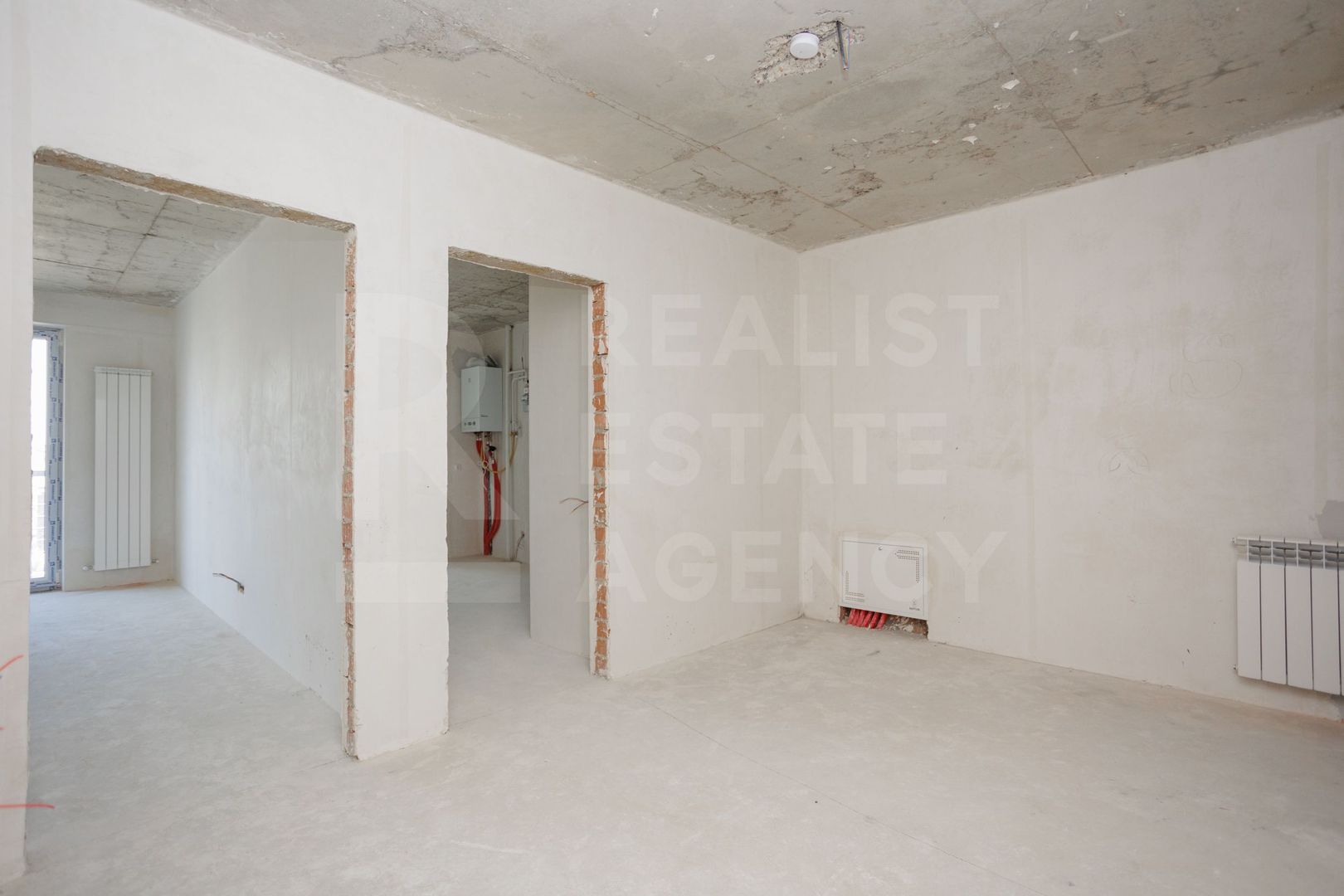 Vânzare, apartament, 2 camere, bd. Dacia, Botanica - Poză 13