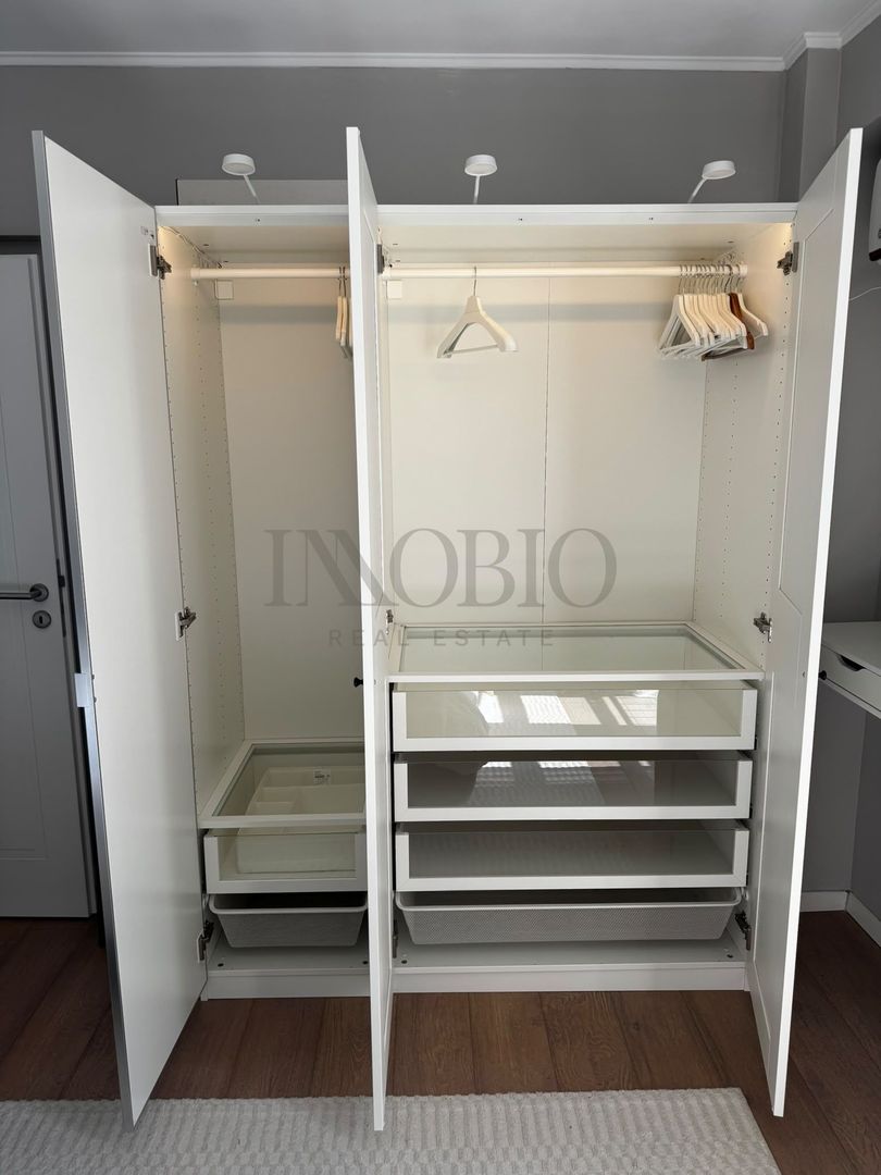 Apartament 3 camere | Calea Victoriei – Amzei | Închiriere flexibilă - Poză 14